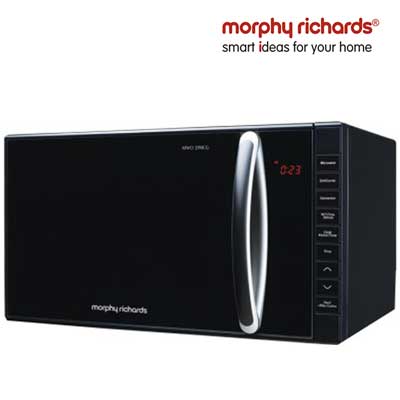 "Morphy Richards Microwave Oven 23MCG Convection - Click here to View more details about this Product